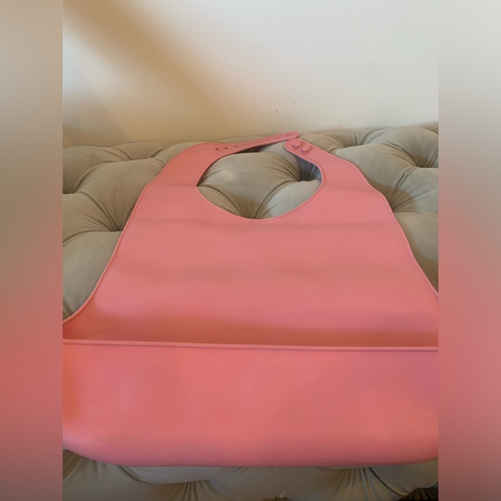 Plastic Bib